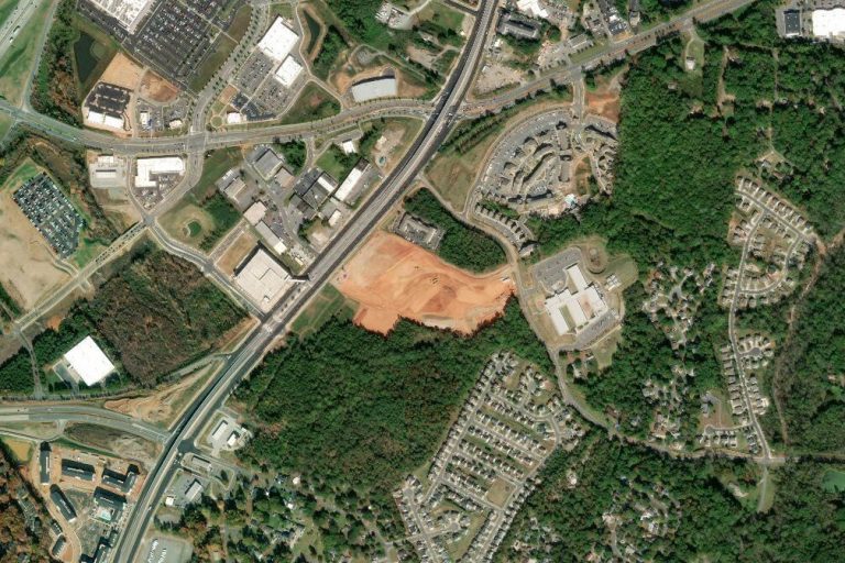 Junction 49 Junction 49 Student Housing at UNC Charlotte – SR Real Estate Partners